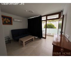 Apartamento en alquiler en Playa del Inglés