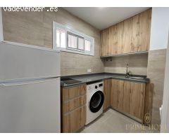 Apartamento en alquiler en Playa del Inglés