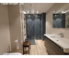 Piso de diseño en Las Tablas