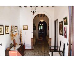 Casa independiente