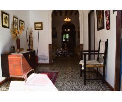 Casa independiente