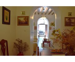 Casa independiente