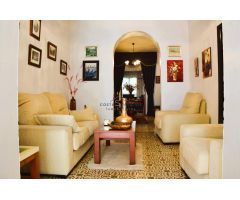 Casa independiente