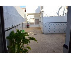 CASA PLANTA BAJA EN GIBRALEON