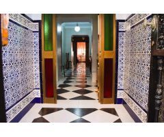 CASA PLANTA BAJA EN GIBRALEON