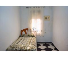 CASA PLANTA BAJA EN GIBRALEON