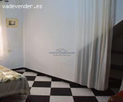 CASA PLANTA BAJA EN GIBRALEON