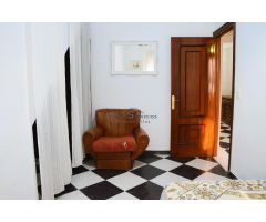 CASA PLANTA BAJA EN GIBRALEON