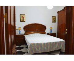 CASA PLANTA BAJA EN GIBRALEON