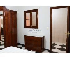 CASA PLANTA BAJA EN GIBRALEON