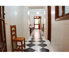 CASA PLANTA BAJA EN GIBRALEON