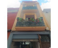 EDIFICIO EN CENTRO DE CASTELLON