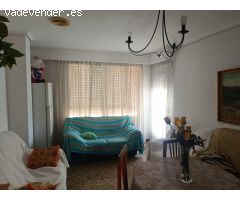 PISO EN RONDA MIJARES (Castellón)
