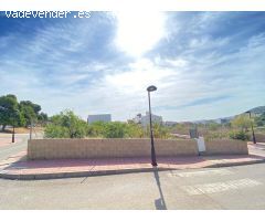 Terreno con vista al Mar