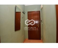 ¿Te vienes al centro a vivir?... tenemos este piso para ti¡¡¡