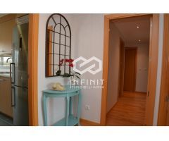 ¡Vivir como en un resort en Valdeluz! Piso con terraza y urbanización de ensueño...