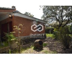 Espacio, Luz y Naturaleza – Chalet en Parcela de 1000?m² ¡Pídenos cita y te sorprenderá!