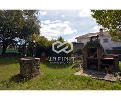 Espacio, Luz y Naturaleza – Chalet en Parcela de 1000?m² ¡Pídenos cita y te sorprenderá!