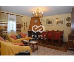 Espacio, Luz y Naturaleza – Chalet en Parcela de 1000?m² ¡Pídenos cita y te sorprenderá!