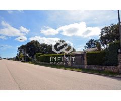 Espacio, Luz y Naturaleza – Chalet en Parcela de 1000?m² ¡Pídenos cita y te sorprenderá!