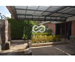 Espacio, Luz y Naturaleza – Chalet en Parcela de 1000?m² ¡Pídenos cita y te sorprenderá!