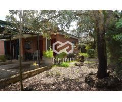 Espacio, Luz y Naturaleza – Chalet en Parcela de 1000?m² ¡Pídenos cita y te sorprenderá!