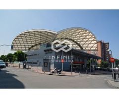Vive conectado: 4 dormitorios a un paso de la estación RENFE Entrevías