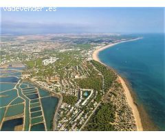 APARTAMENTO SEGUNDA PISTA DE LA BARROSA