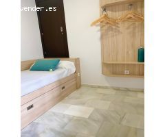 APARTAMENTO SEGUNDA PISTA DE LA BARROSA