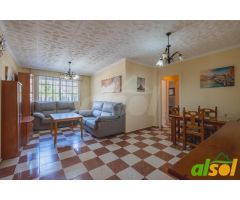 Alsol Vende en Exclusiva Piso zona Pinar Hondo