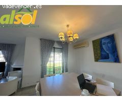 CHALET EN ALQUILER  EN EL MANANTIAL