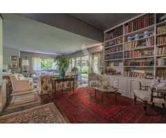 Exclusivo Bajo Dúplex de Esquina con Jardín Privado en El Soto de la Moraleja