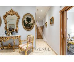 Duplex de lujo en la zona de Justicia