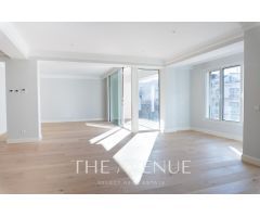 Fantástica vivienda luminosa con terraza en Barrio Salamanca