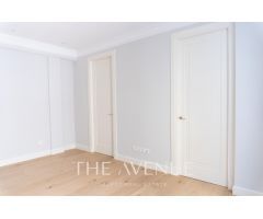 Fantástica vivienda luminosa con terraza en Barrio Salamanca