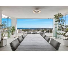 Un apartamento de 7 camas totalmente privado