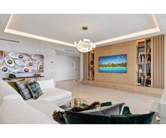 Un apartamento de 7 camas totalmente privado