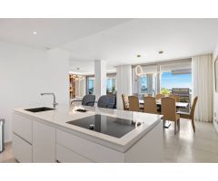 Un apartamento de 7 camas totalmente privado