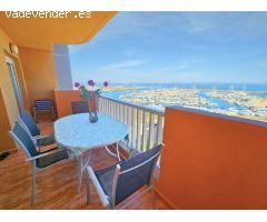 Apartamento en Venta en La Manga del Mar Menor, Murcia