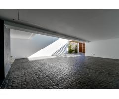 VILLA DE LUJO EN FINESTRAT CON VISTAS AL MAR