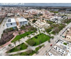 Promoción boutique de viviendas de nueva construcción con piscina privada en Pilar de la Horadada