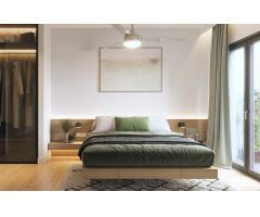 Bungalows de nueva construcción en San Pedro del Pinatar: lujo y naturaleza junto al mar