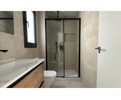 Bungalows de nueva construcción en San Pedro del Pinatar: lujo y naturaleza junto al mar