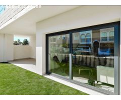 Bungalow Planta Baja en Venta en Torrevieja, Alicante