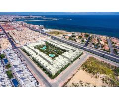Bungalow Planta Baja en Venta en Torrevieja, Alicante