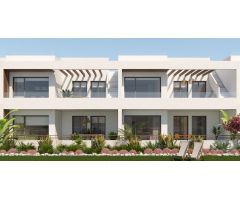 Bungalow Planta Baja en Venta en Torrevieja, Alicante