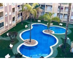 Hogar completamente reformado y listo para entrar a vivir en zona Parque de las Naciones
