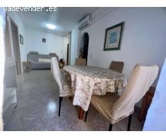 Hogar completamente reformado y listo para entrar a vivir en zona Parque de las Naciones