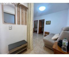 Hogar completamente reformado y listo para entrar a vivir en zona Parque de las Naciones