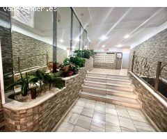 Hogar completamente reformado y listo para entrar a vivir en zona Parque de las Naciones